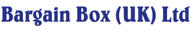 Bargain Box (UK) Ltd